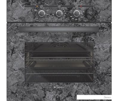 Газовый духовой шкаф GEFEST 621-01 К53