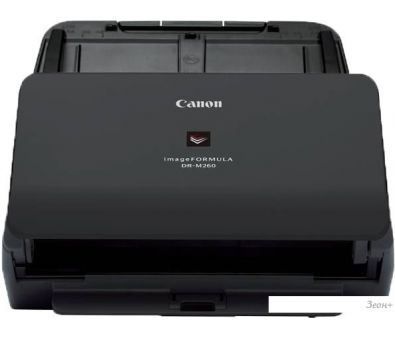 Canon imageFORMULA DR-M260
