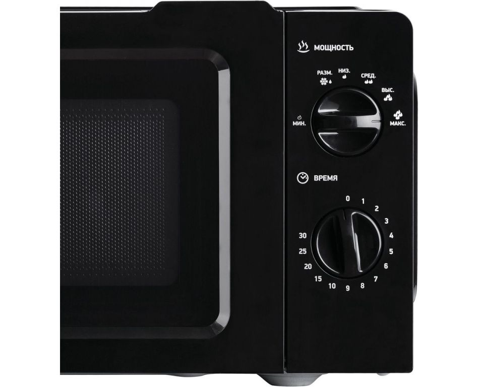Микроволновая печь BBK 17MWS-782MB