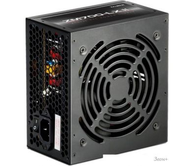   Zalman ZM700-LXII