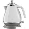 Электрочайник DeLonghi Icona Capitals KBOC2001.W