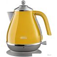 Электрочайник DeLonghi Icona Capitals KBOC2001.Y
