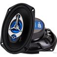 Коаксиальная АС KICX GX-693