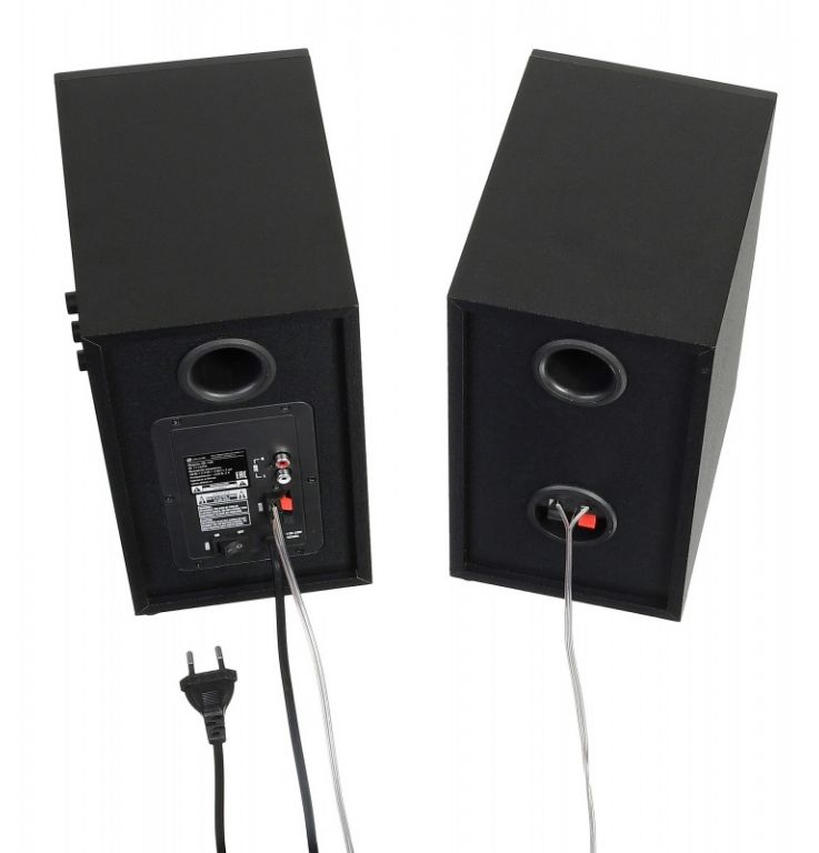 Акустика Oklick OK-166