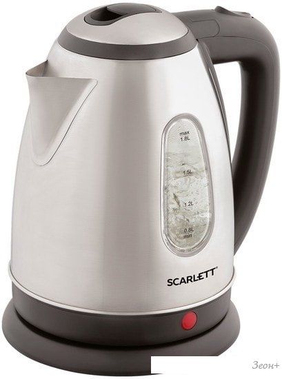 Электрочайник Scarlett SC-EK21S88