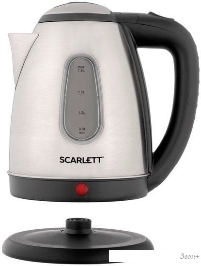 Электрочайник Scarlett SC-EK21S88