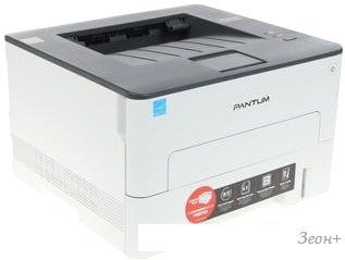 Принтер Pantum P3010D