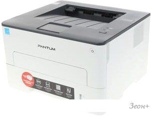 Принтер Pantum P3010D