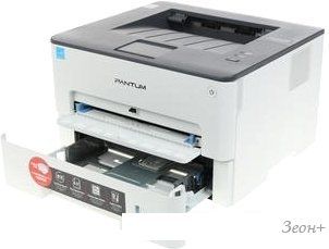 Принтер Pantum P3010D