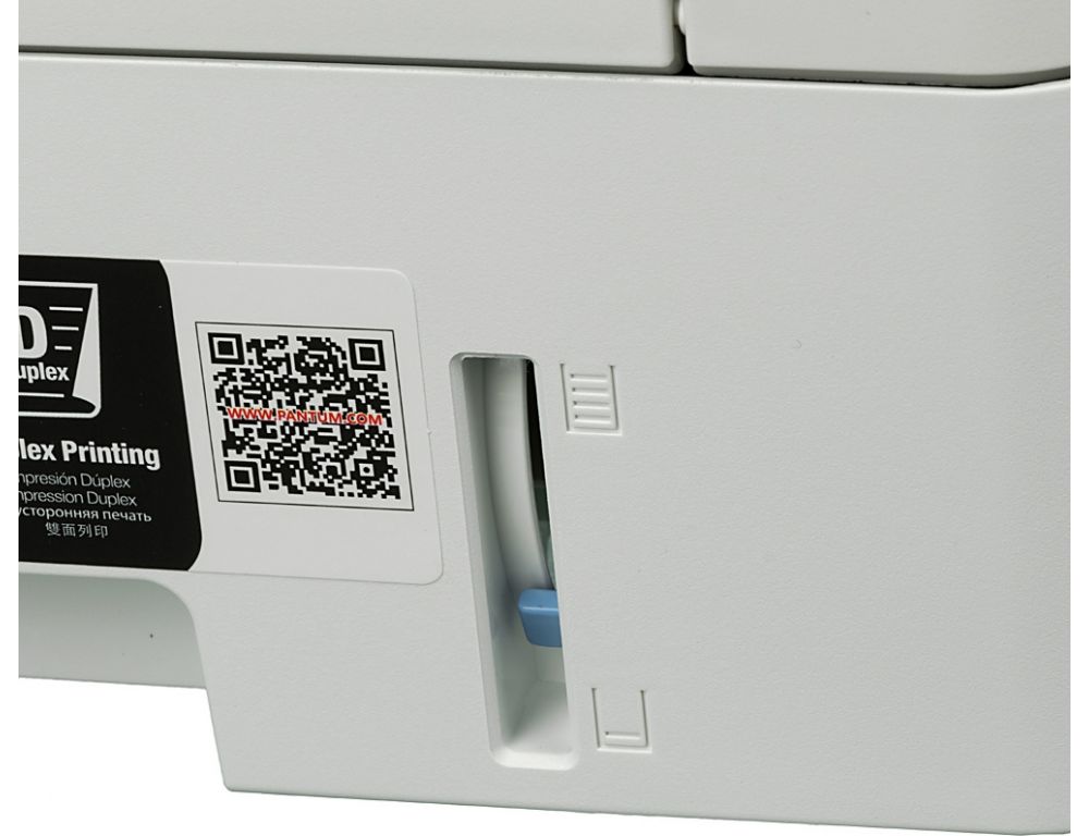 Принтер Pantum P3010D