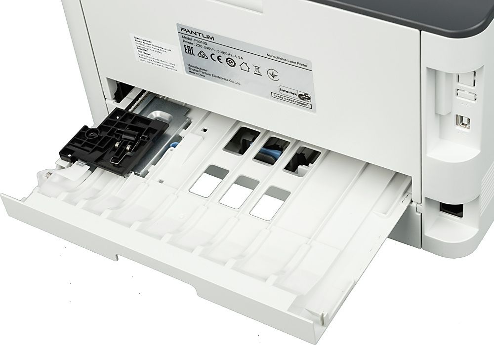 Принтер Pantum P3010D