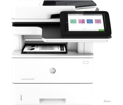  HP LaserJet Enterprise M528dn
