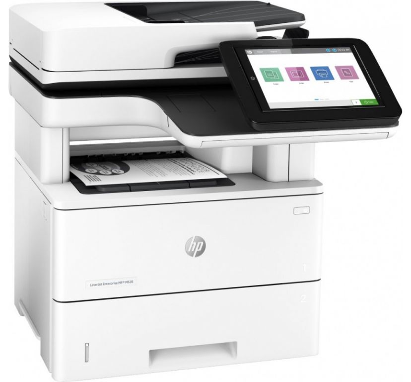 МФУ HP LaserJet Enterprise M528dn