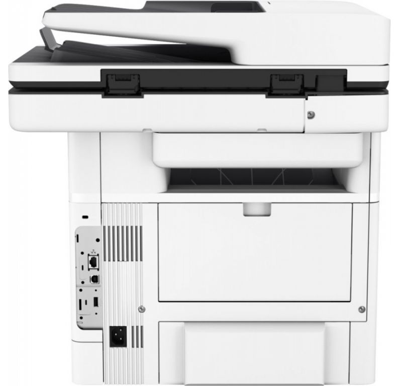 МФУ HP LaserJet Enterprise M528dn
