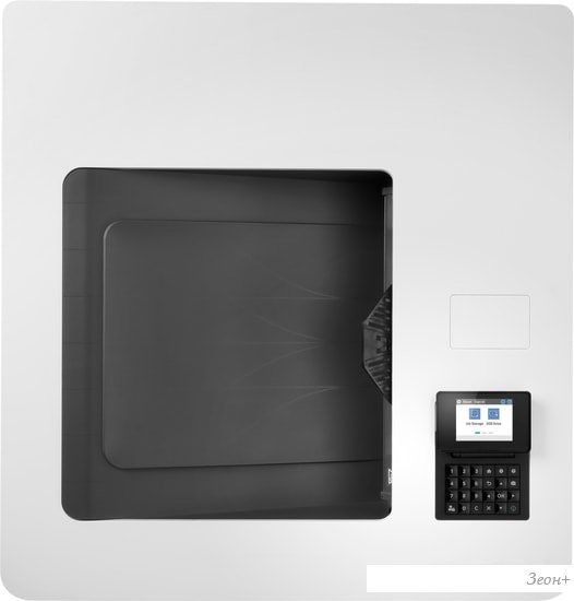 Принтер HP Color LaserJet Enterprise M751dn