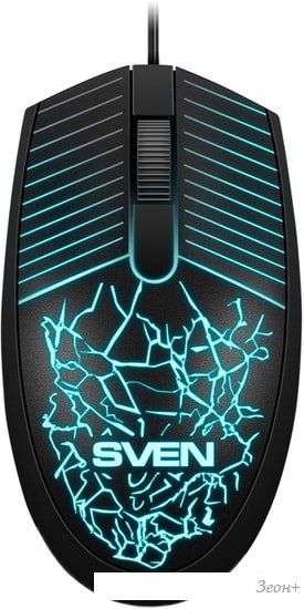Мышь SVEN RX-70