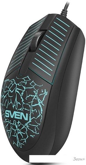 Мышь SVEN RX-70