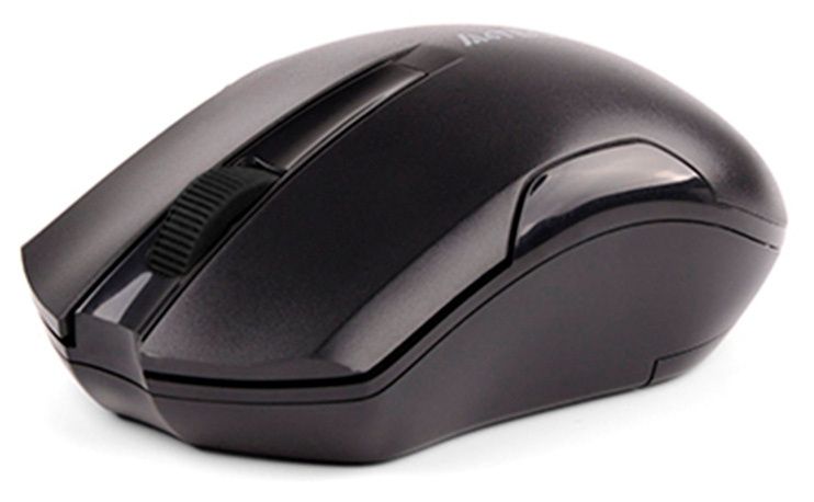 Клавиатура + мышь A4Tech 4200N