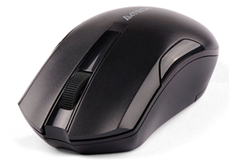 Клавиатура + мышь A4Tech 4200N