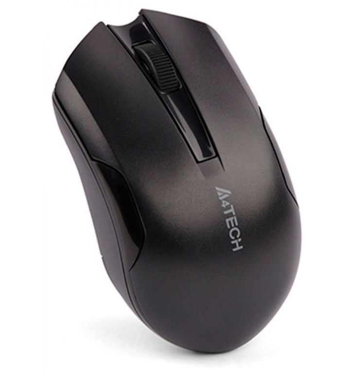 Клавиатура + мышь A4Tech 4200N