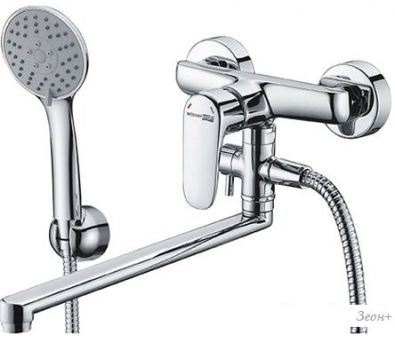  Wasserkraft Vils 5602L