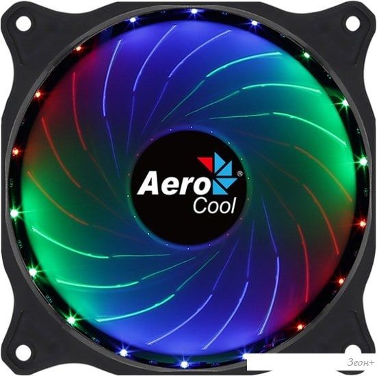 Вентилятор для корпуса AeroCool Cosmo 12