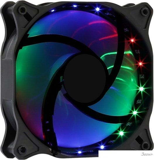 Вентилятор для корпуса AeroCool Cosmo 12