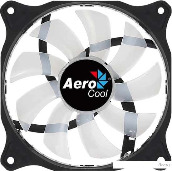 Вентилятор для корпуса AeroCool Cosmo 12