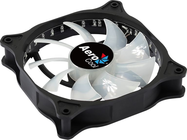 Вентилятор для корпуса AeroCool Cosmo 12