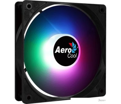    AeroCool Frost 12 FRGB