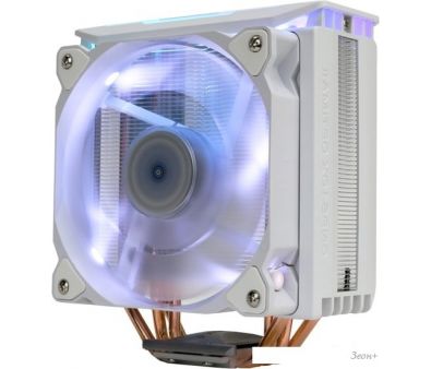    Zalman CNPS10X Optima II ()