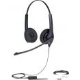 Наушники Jabra Biz 1500 Duo USB