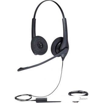  Jabra Biz 1500 Duo USB