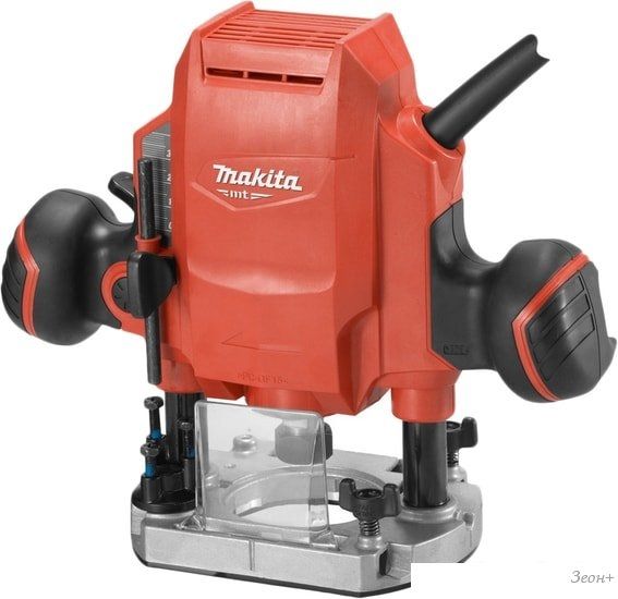 Вертикальный фрезер Makita MT M3601