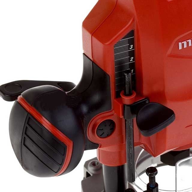 Вертикальный фрезер Makita MT M3601