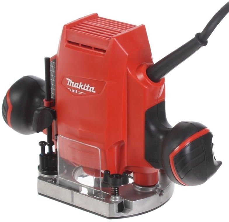 Вертикальный фрезер Makita MT M3601