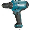 Дрель-шуруповерт Makita DF0300