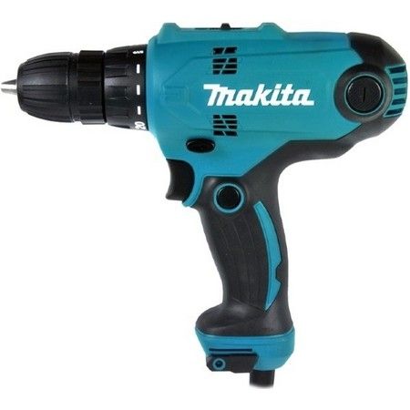 Дрель-шуруповерт Makita DF0300