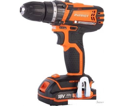 - Patriot BR 181UES ( 2- , )