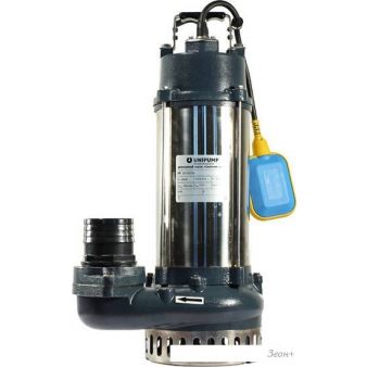   Unipump Fekapump V2200 F