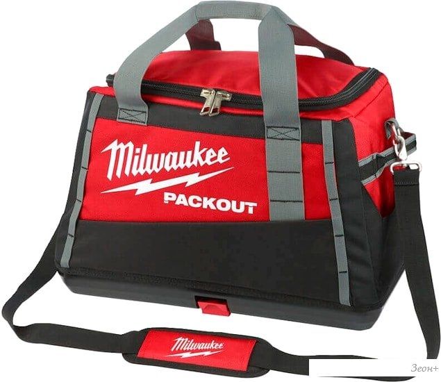 Сумка для инструментов Milwaukee Packout 4932471067