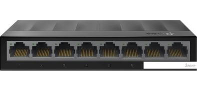 Коммутатор TP-Link LS1008G