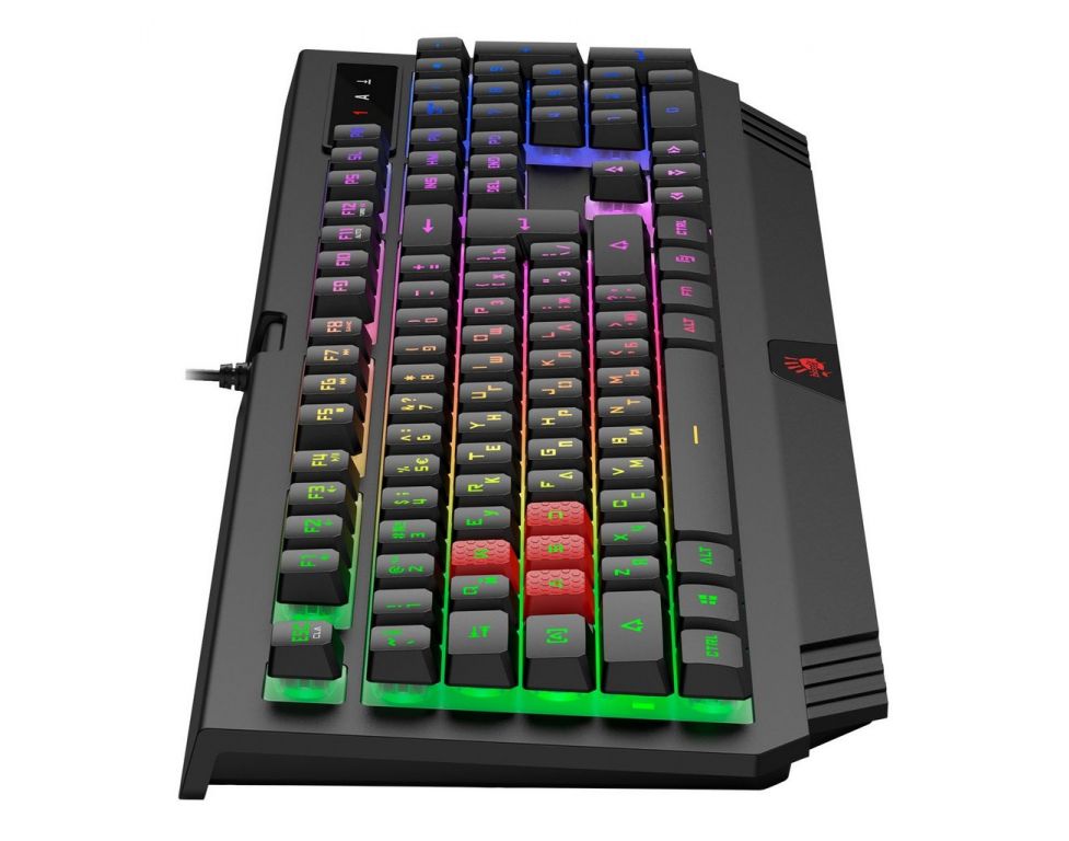 Клавиатура A4Tech Bloody B120N