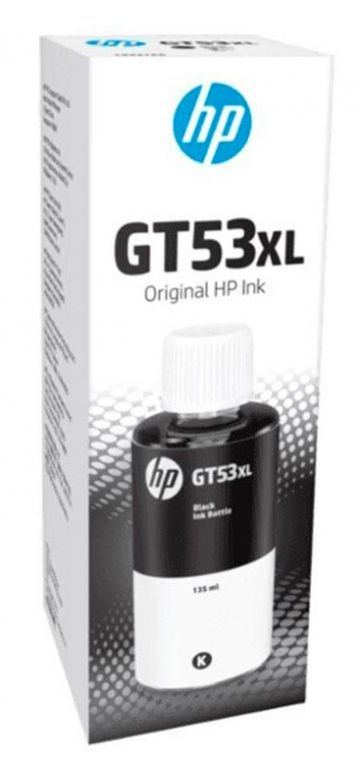 Чернила HP GT53XL 1VV21AE