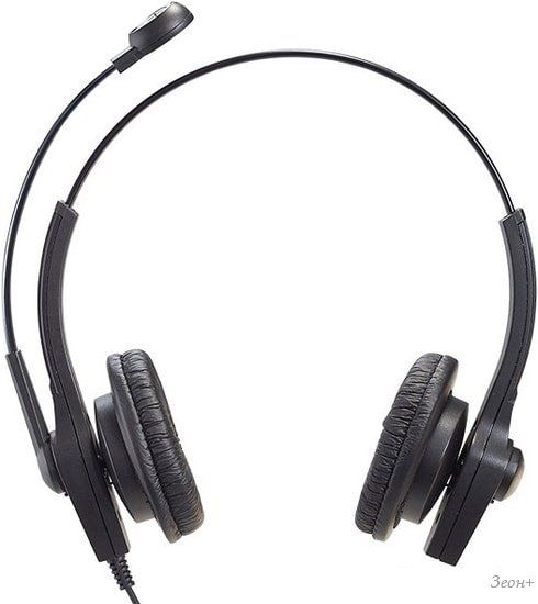 Наушники Accutone WB610 RJU