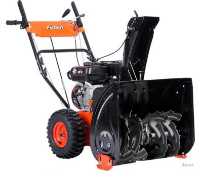  Patriot  62