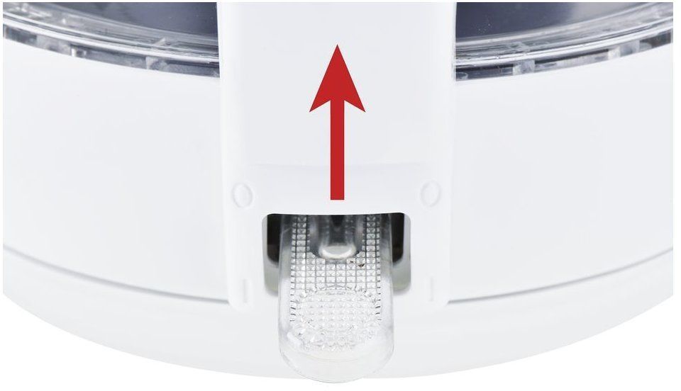 Электрочайник Tefal KO4501