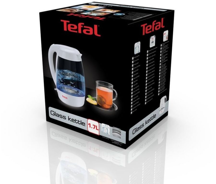 Электрочайник Tefal KO4501