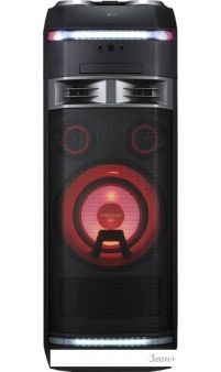 Мини-система LG X-Boom OL90DK