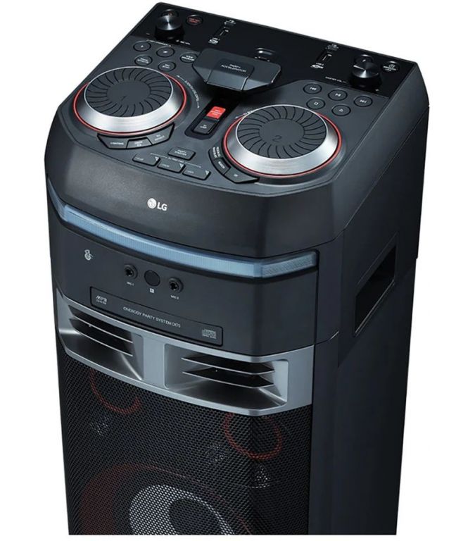 Мини-система LG X-Boom OL90DK
